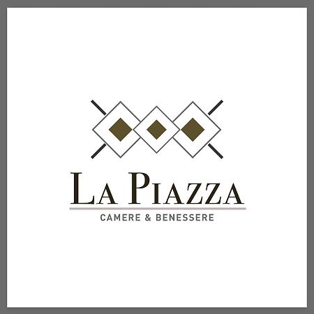 La Piazza Βίλα San Giorgio Ionico Εξωτερικό φωτογραφία