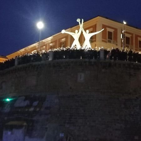 La Piazza Βίλα San Giorgio Ionico Εξωτερικό φωτογραφία