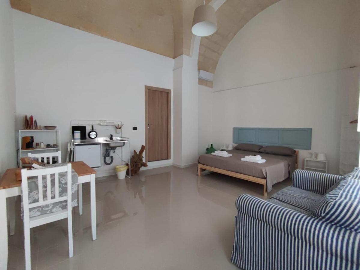 La Piazza Βίλα San Giorgio Ionico Εξωτερικό φωτογραφία