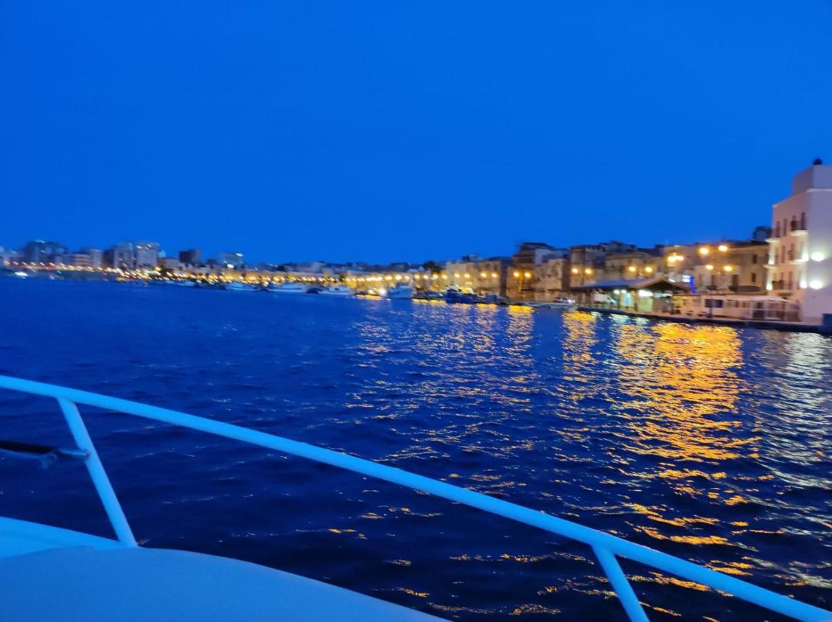 La Piazza Βίλα San Giorgio Ionico Εξωτερικό φωτογραφία