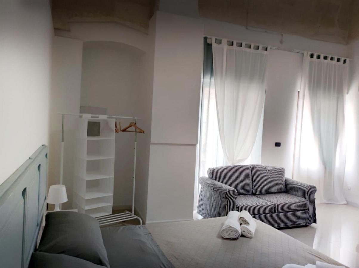 La Piazza Βίλα San Giorgio Ionico Εξωτερικό φωτογραφία