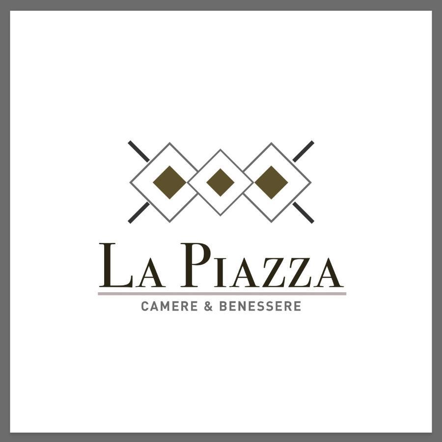 La Piazza Βίλα San Giorgio Ionico Εξωτερικό φωτογραφία