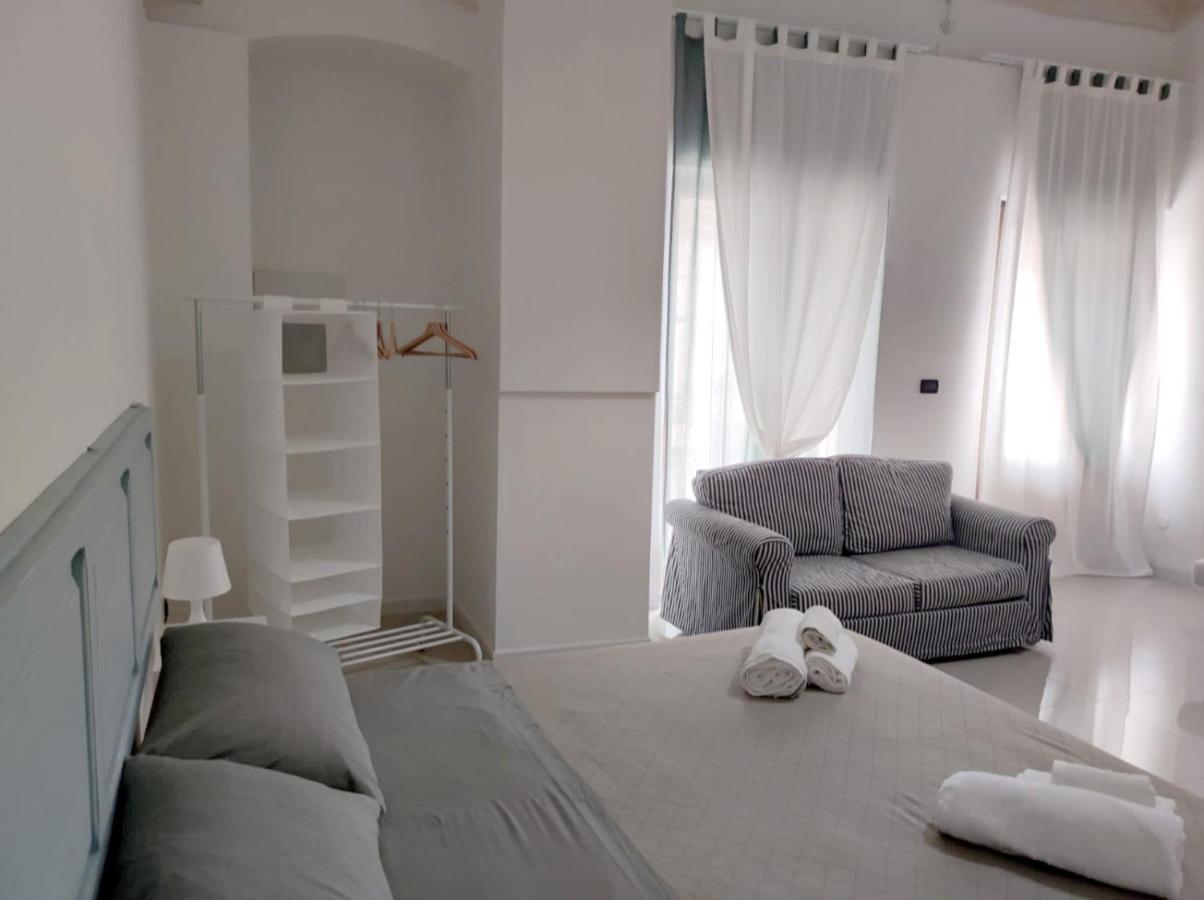 La Piazza Βίλα San Giorgio Ionico Εξωτερικό φωτογραφία