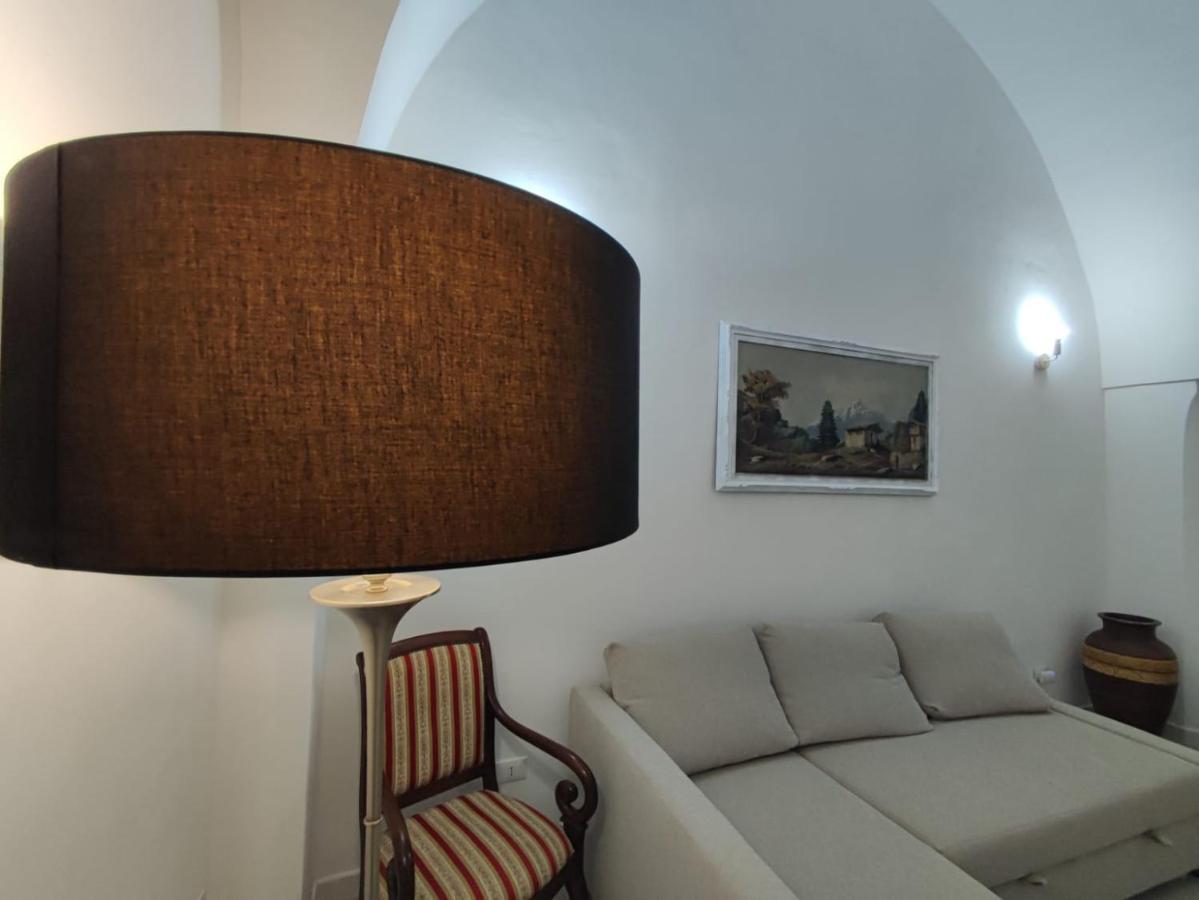 La Piazza Βίλα San Giorgio Ionico Εξωτερικό φωτογραφία