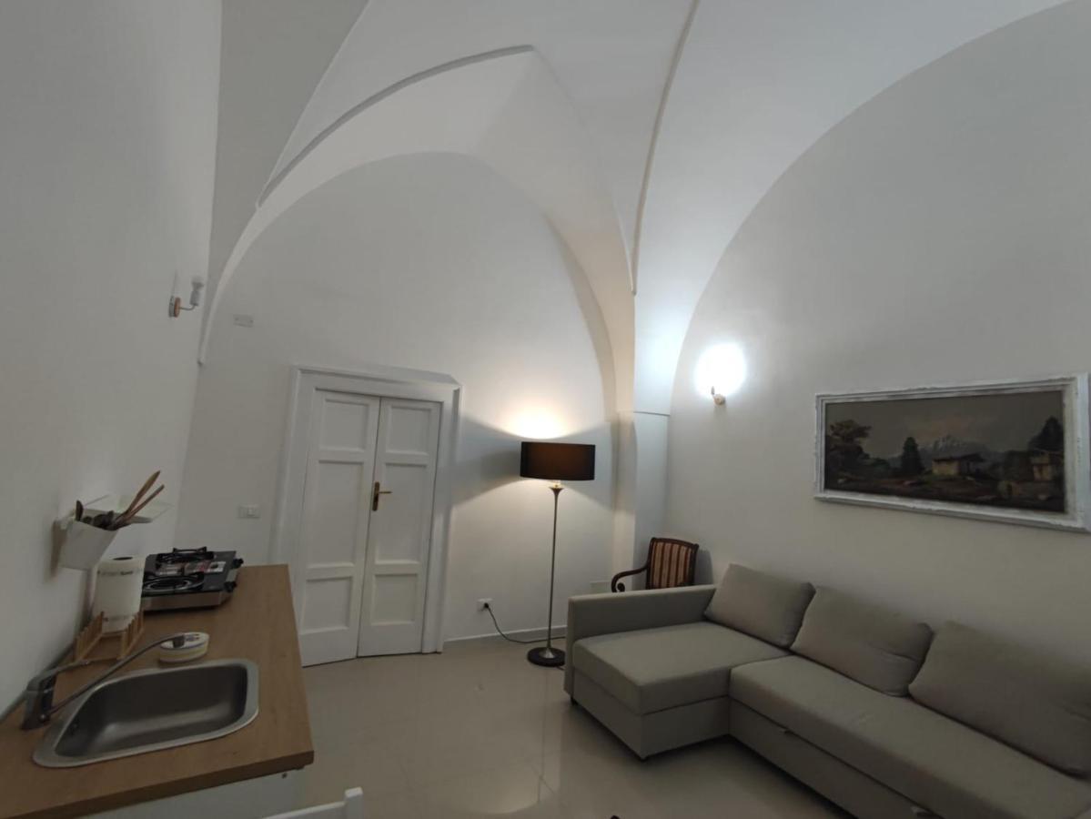 La Piazza Βίλα San Giorgio Ionico Εξωτερικό φωτογραφία