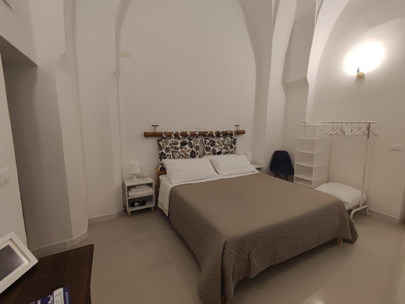 La Piazza Βίλα San Giorgio Ionico Εξωτερικό φωτογραφία