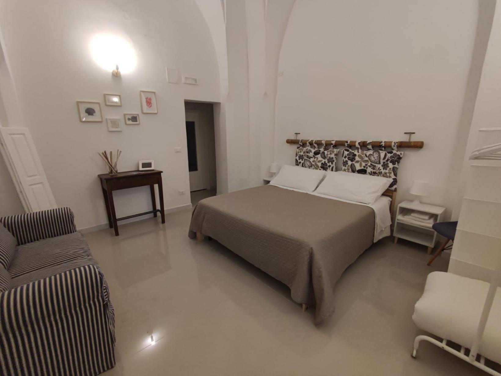 La Piazza Βίλα San Giorgio Ionico Εξωτερικό φωτογραφία