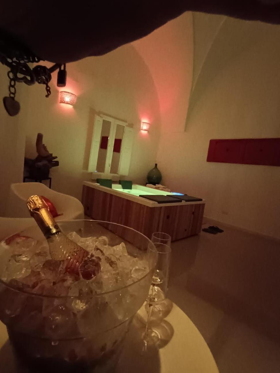 La Piazza Βίλα San Giorgio Ionico Εξωτερικό φωτογραφία