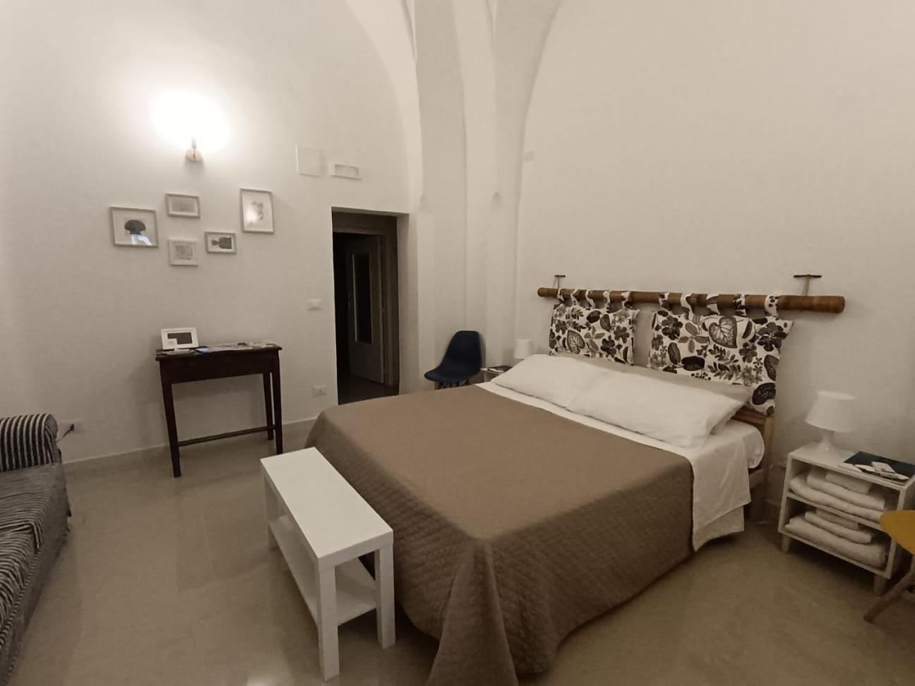 La Piazza Βίλα San Giorgio Ionico Εξωτερικό φωτογραφία