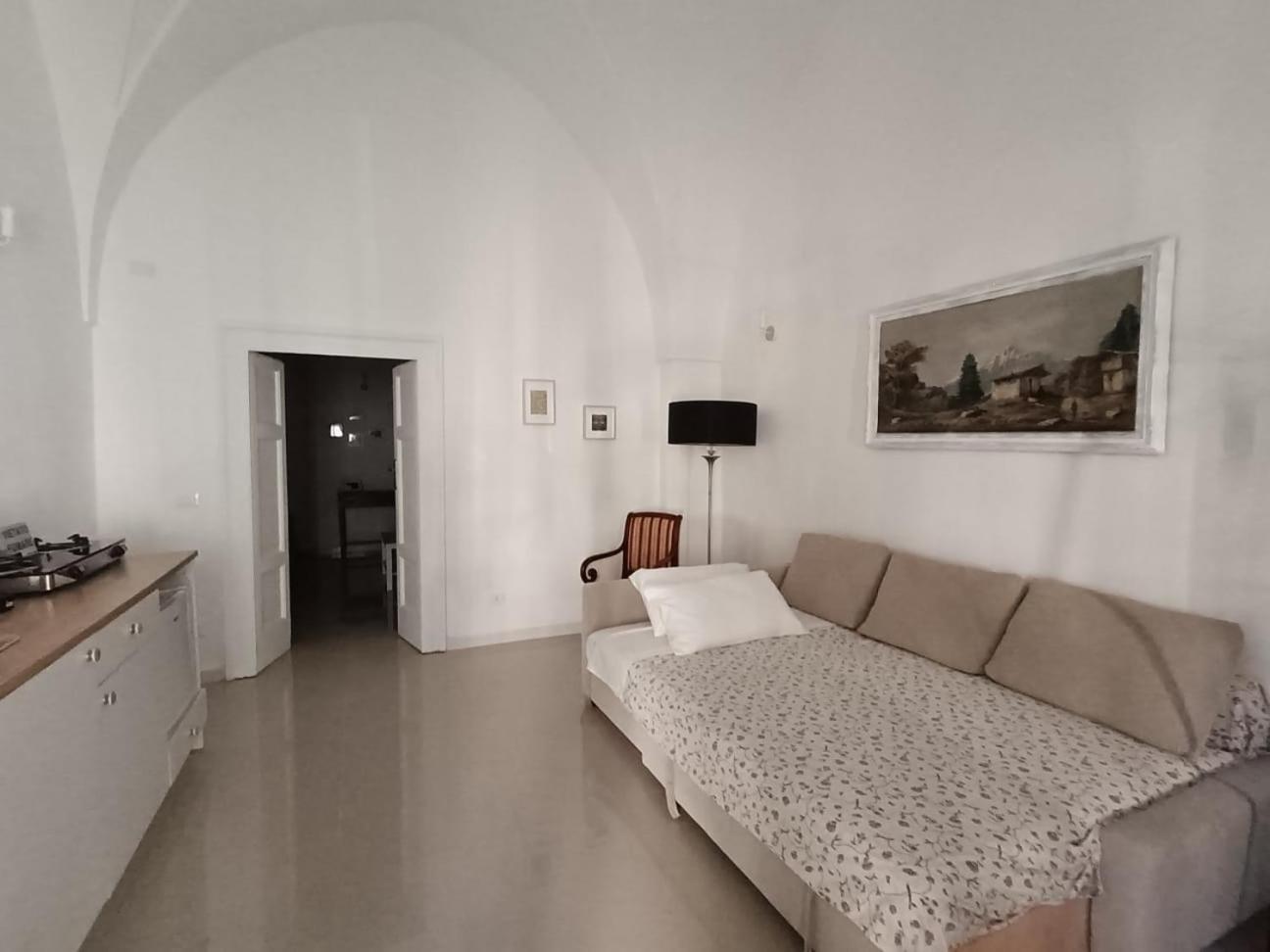 La Piazza Βίλα San Giorgio Ionico Εξωτερικό φωτογραφία