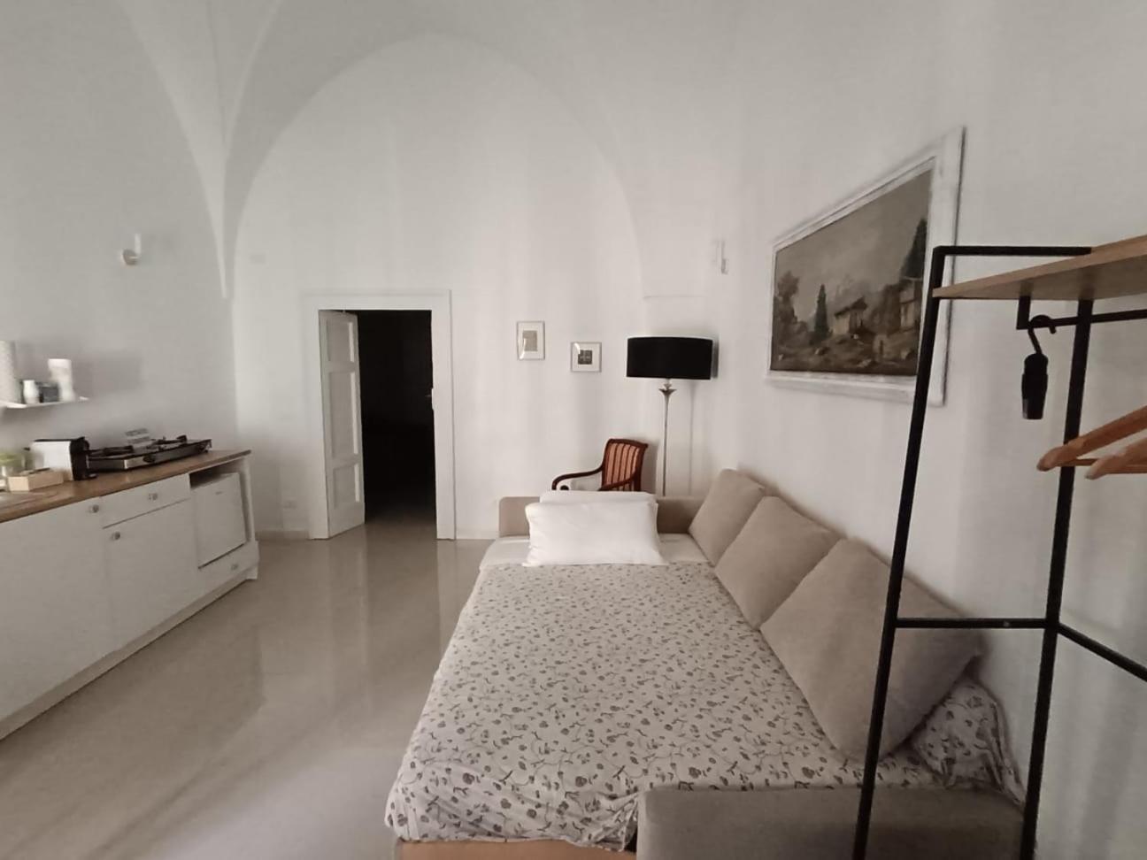 La Piazza Βίλα San Giorgio Ionico Εξωτερικό φωτογραφία