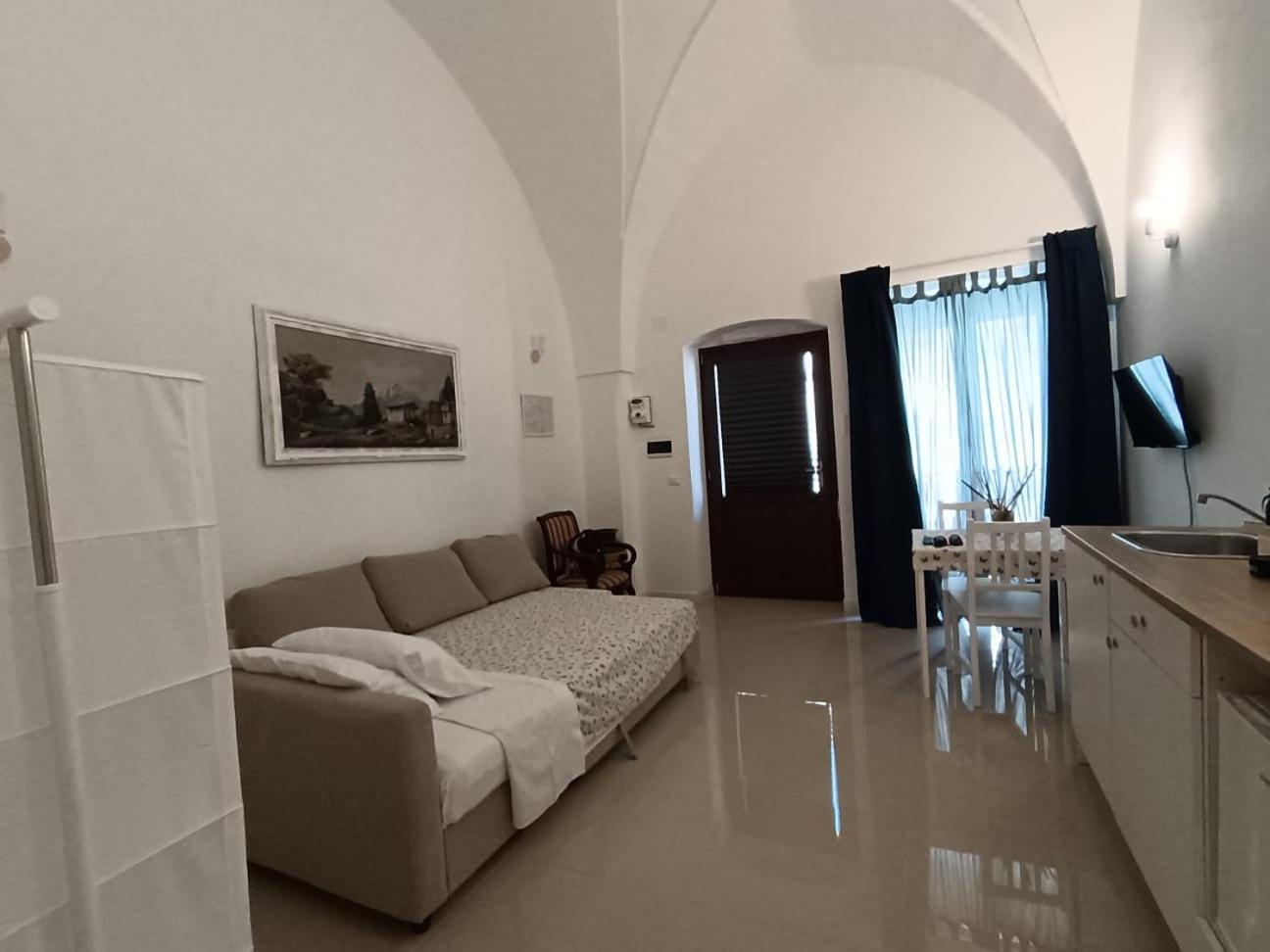 La Piazza Βίλα San Giorgio Ionico Εξωτερικό φωτογραφία
