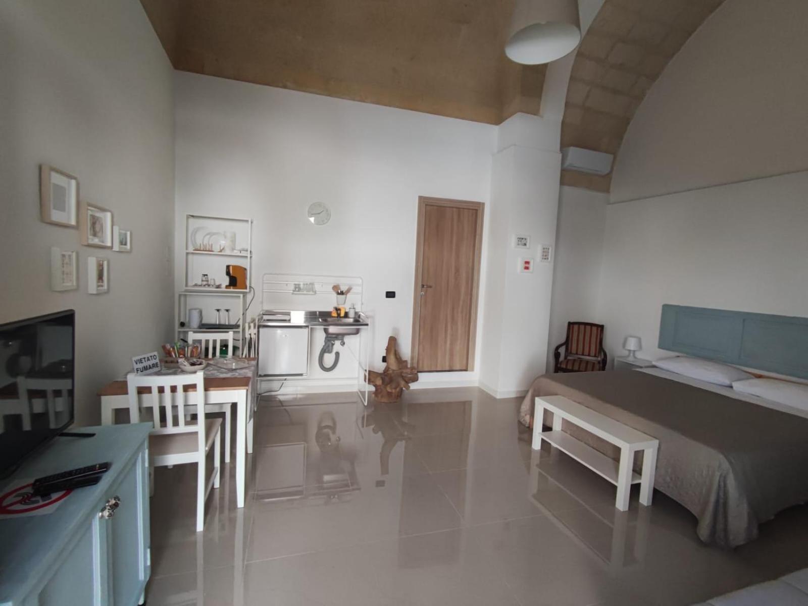 La Piazza Βίλα San Giorgio Ionico Εξωτερικό φωτογραφία