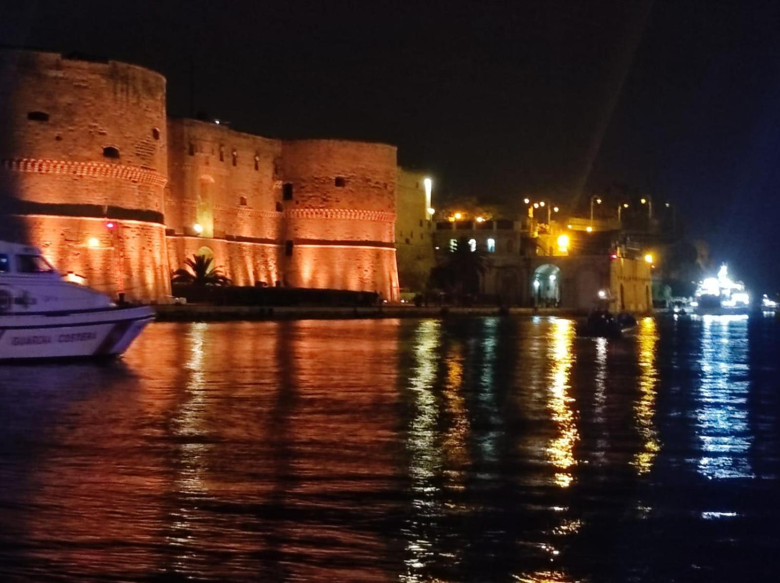 La Piazza Βίλα San Giorgio Ionico Εξωτερικό φωτογραφία